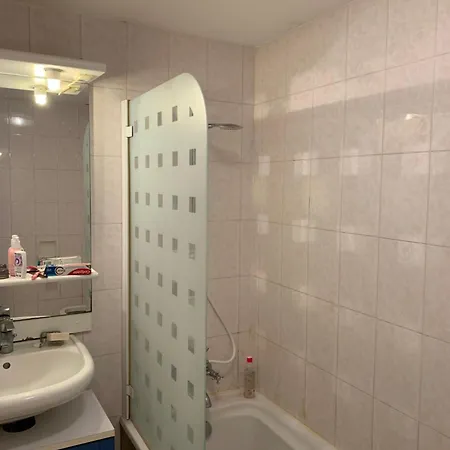Apartamento Grand Deux Pieces Cap D'ail - Grand Prix De Monaco