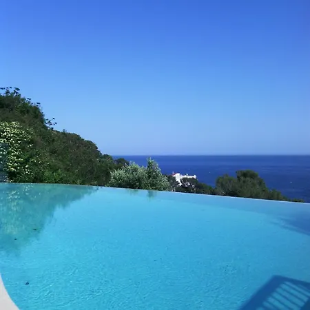 Lejlighed Grand Deux Pieces Cap D'ail - Grand Prix De Monaco *